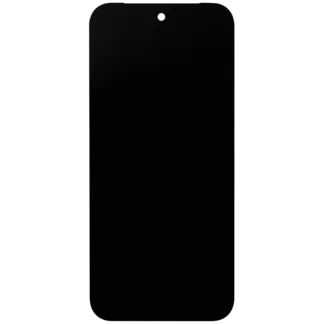 OLED Display ohne Rahmen (mit Fingerprint Sensor) für Google Pixel 10 Pro (professionell aufgearbeitet)