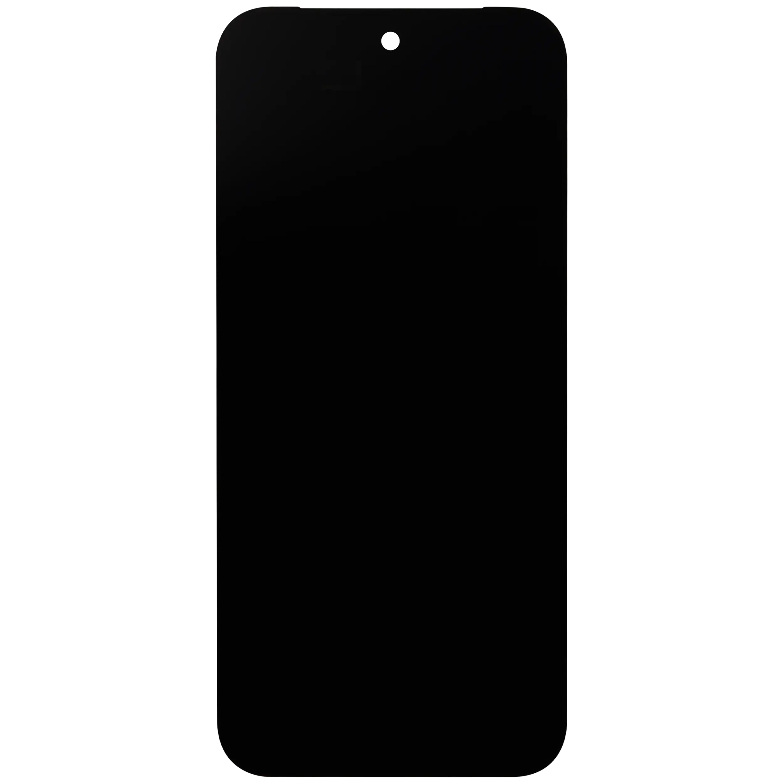 OLED Display ohne Rahmen (mit Fingerprint Sensor) für Google Pixel 10 Pro (professionell aufgearbeitet) – Bild 3