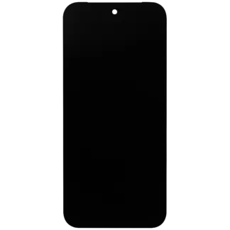 OLED Display ohne Rahmen (mit Fingerprint Sensor) für Google Pixel 10 Pro XL (professionell aufgearbeitet)