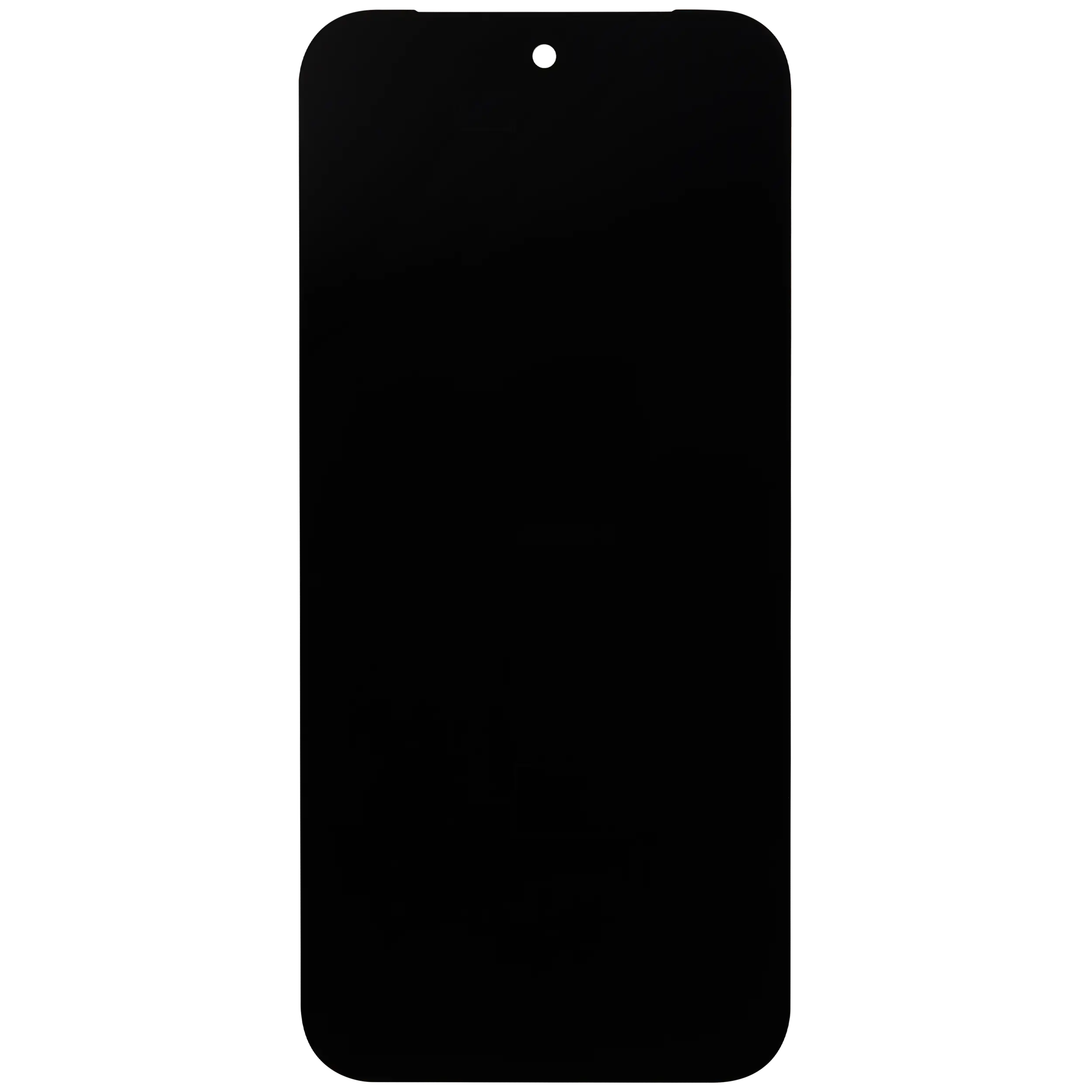 OLED Display ohne Rahmen (mit Fingerprint Sensor) für Google Pixel 10 Pro XL (professionell aufgearbeitet) – Bild 3