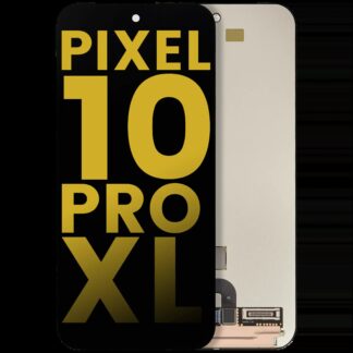 OLED Display ohne Rahmen (mit Fingerprint Sensor) für Google Pixel 10 Pro XL (professionell aufgearbeitet)
