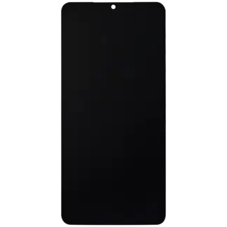 LCD Display ohne Rahmen für Samsung Galaxy A07 4G (A075 / 2025) (professionell aufgearbeitet)