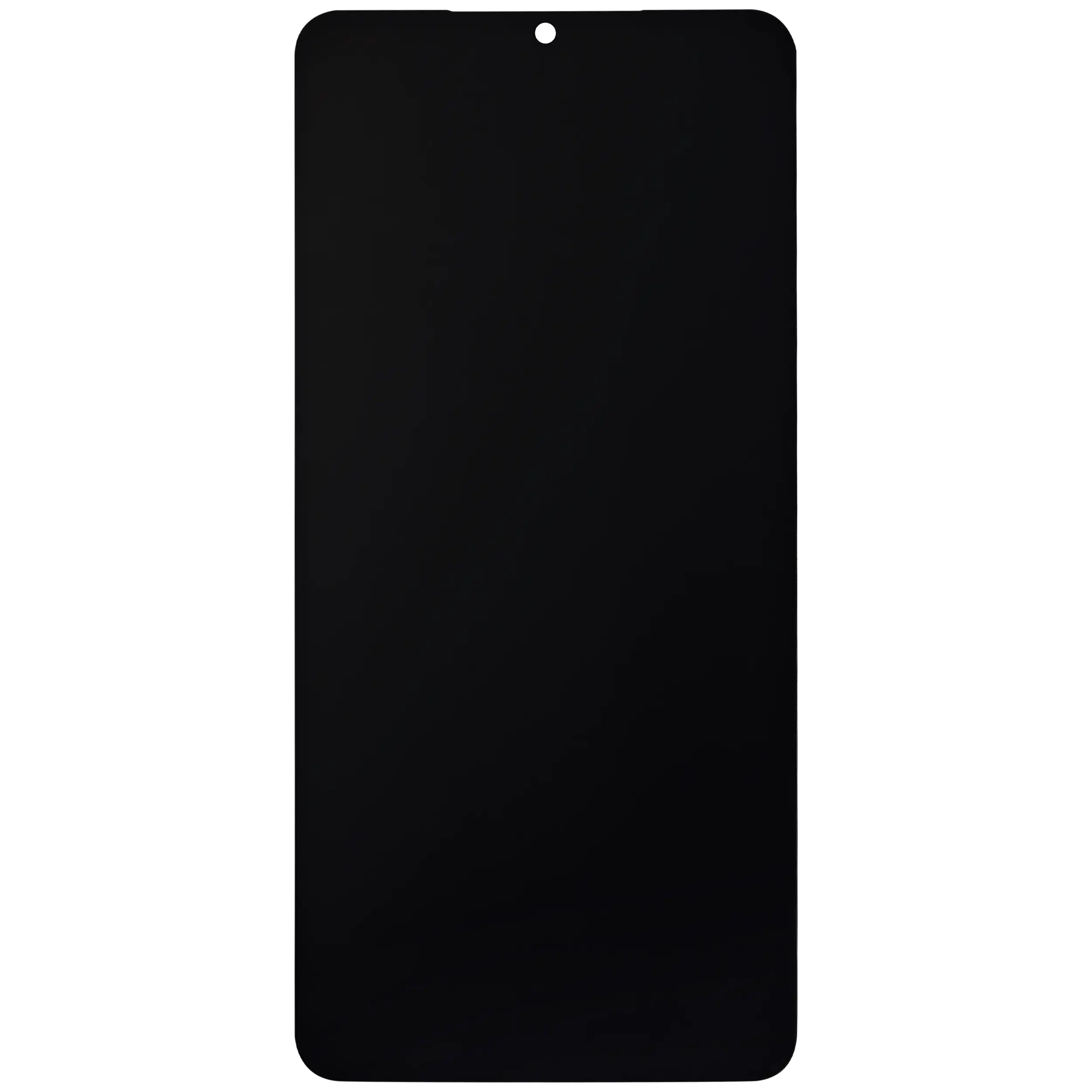 LCD Display ohne Rahmen für Samsung Galaxy A07 4G (A075 / 2025) (professionell aufgearbeitet) – Bild 3