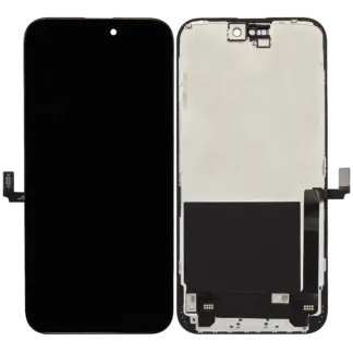 LCD Display für iPhone 16 Plus (Aftermarket / Incell)