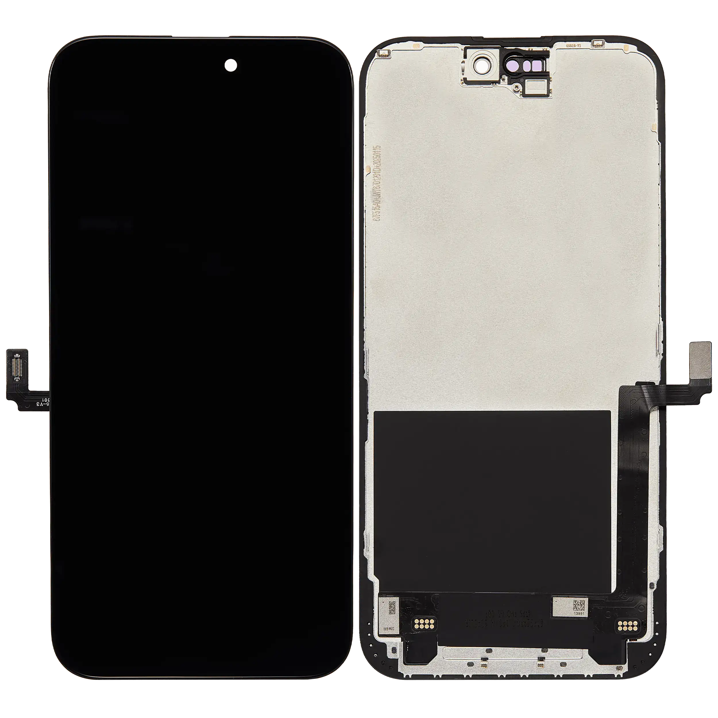 LCD Display für iPhone 16 Plus (Aftermarket / Incell) – Bild 2