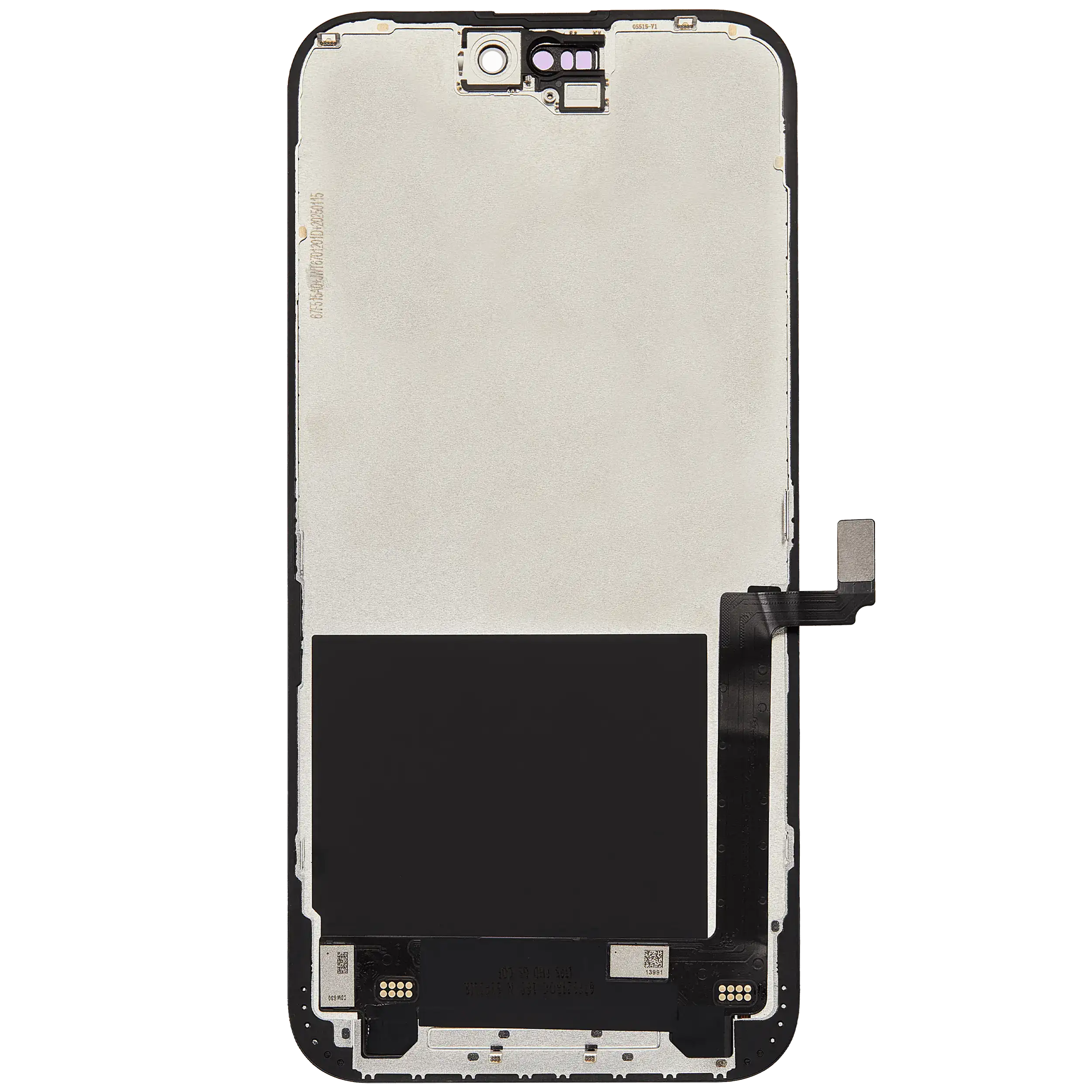 LCD Display für iPhone 16 Plus (Aftermarket / Incell) – Bild 4