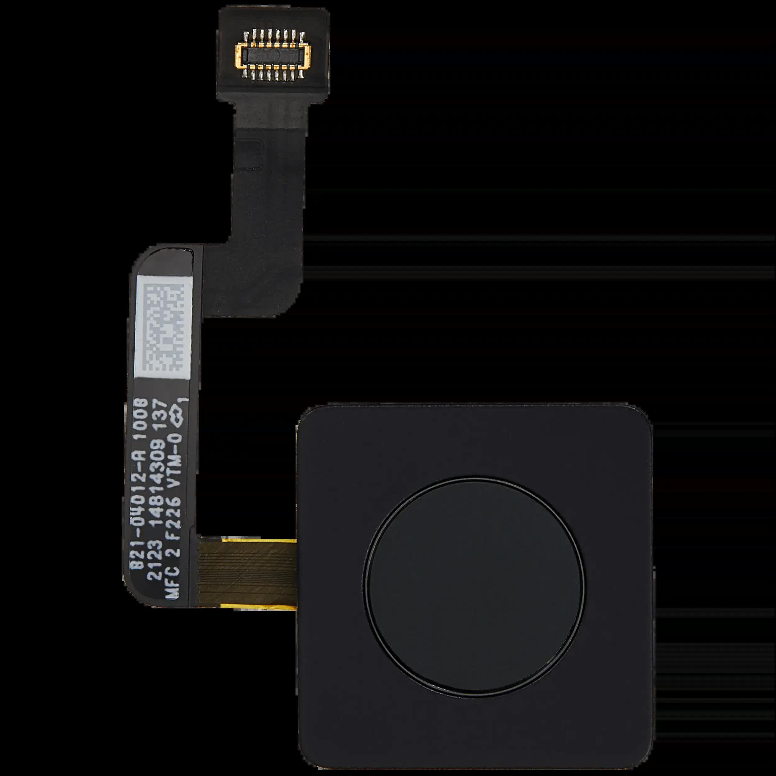 Powerbutton Kabel für MacBook Air 13" (A3113 / Mid 2024)