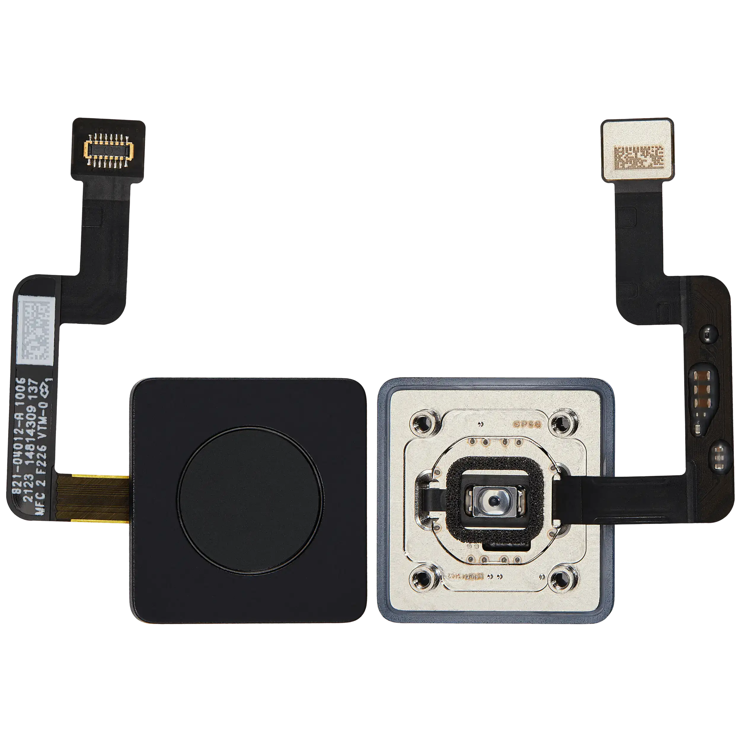Powerbutton Kabel für MacBook Air 13" (A3240 / Early 2025) – Bild 2