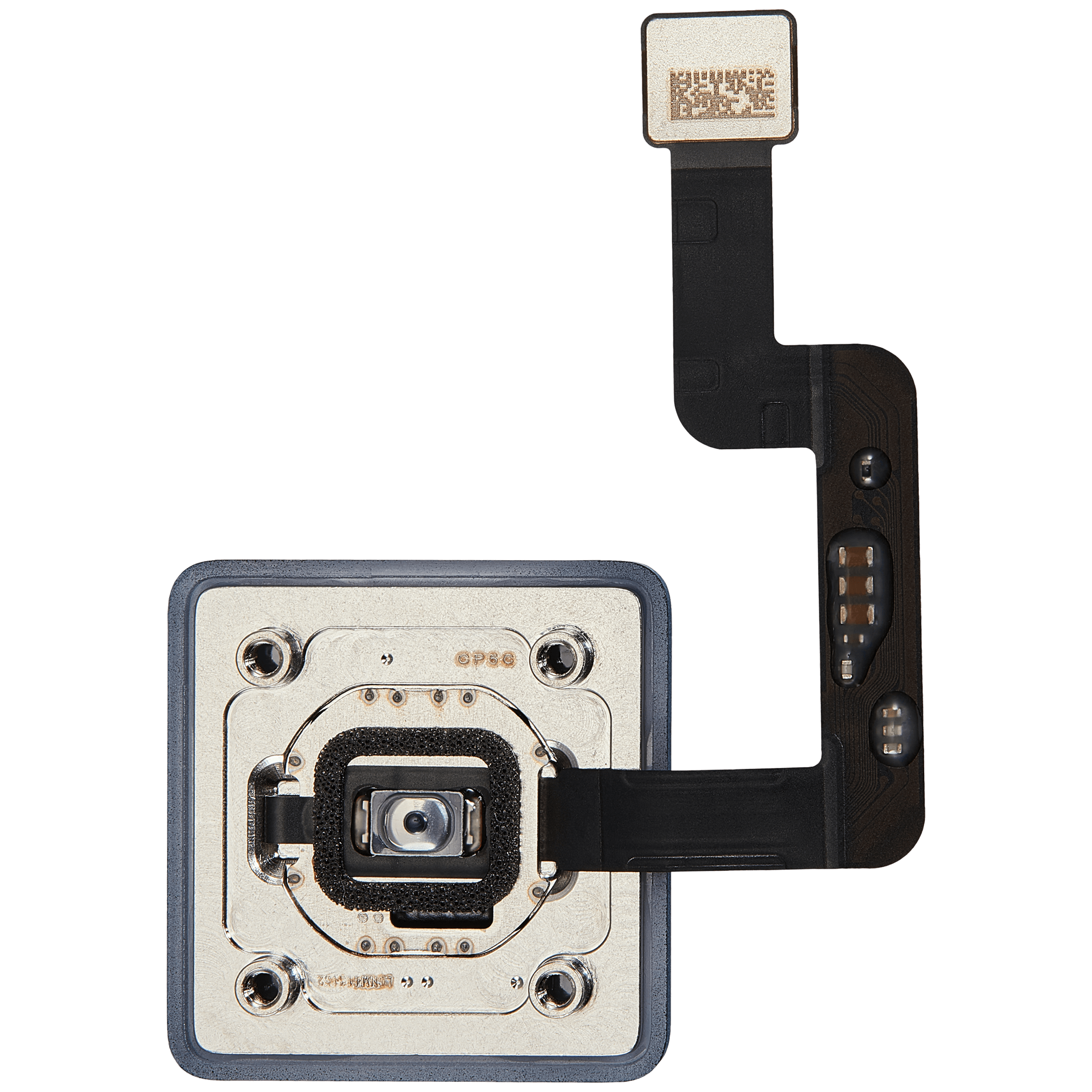 Powerbutton Kabel für MacBook Air 13" (A3240 / Early 2025) – Bild 3