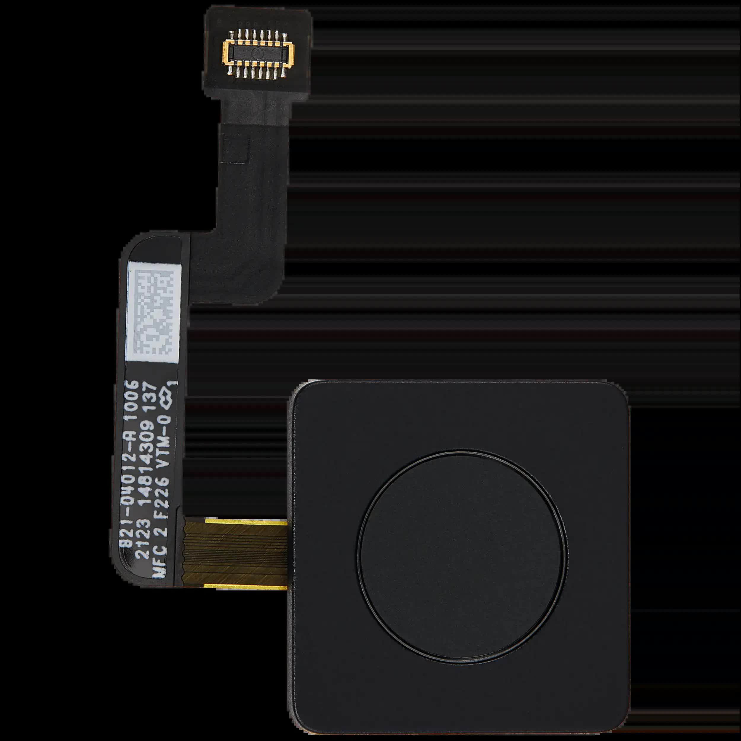Powerbutton Kabel für MacBook Air 13" (A3240 / Early 2025)
