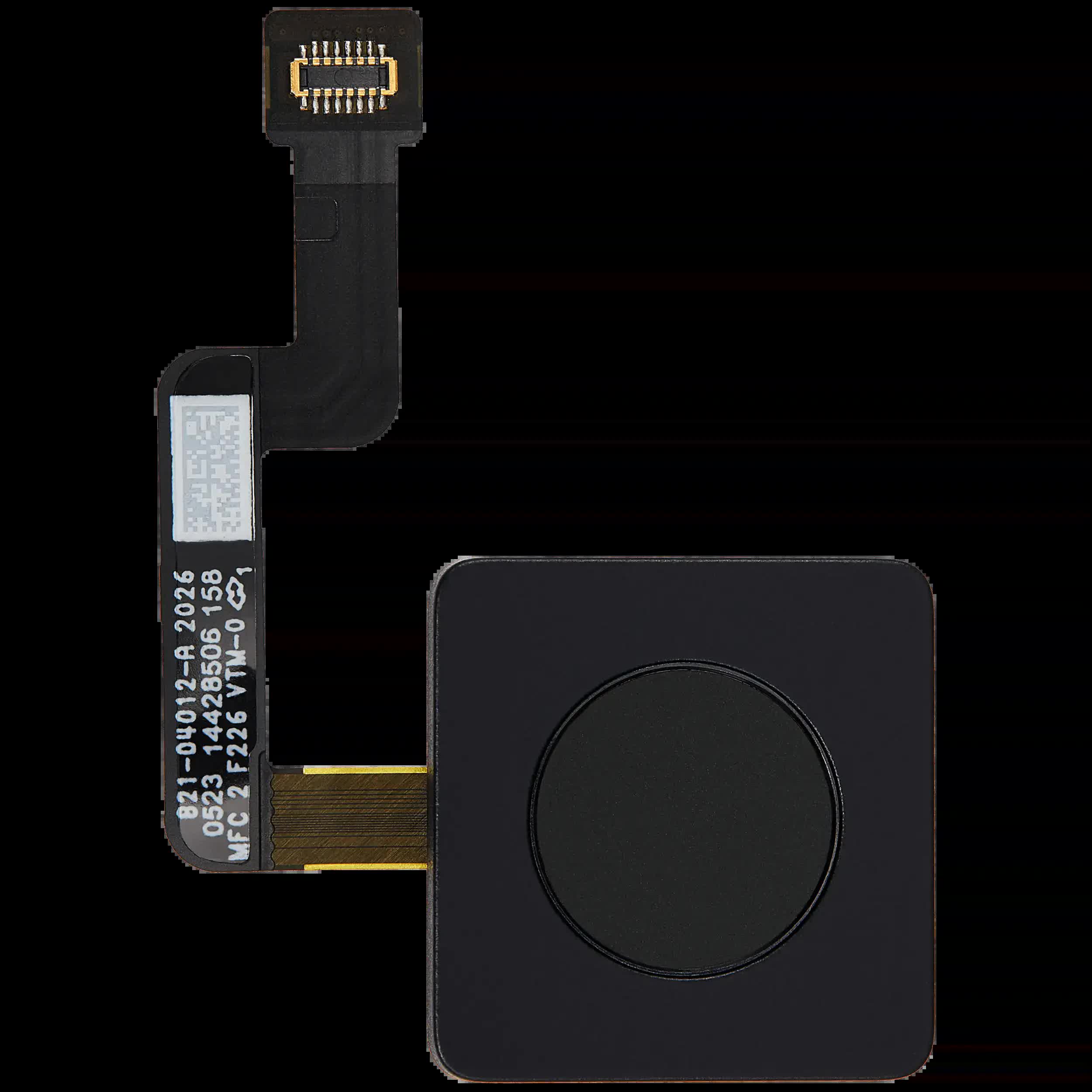 Powerbutton Kabel für MacBook Air 15" (A3241 / Early 2025)
