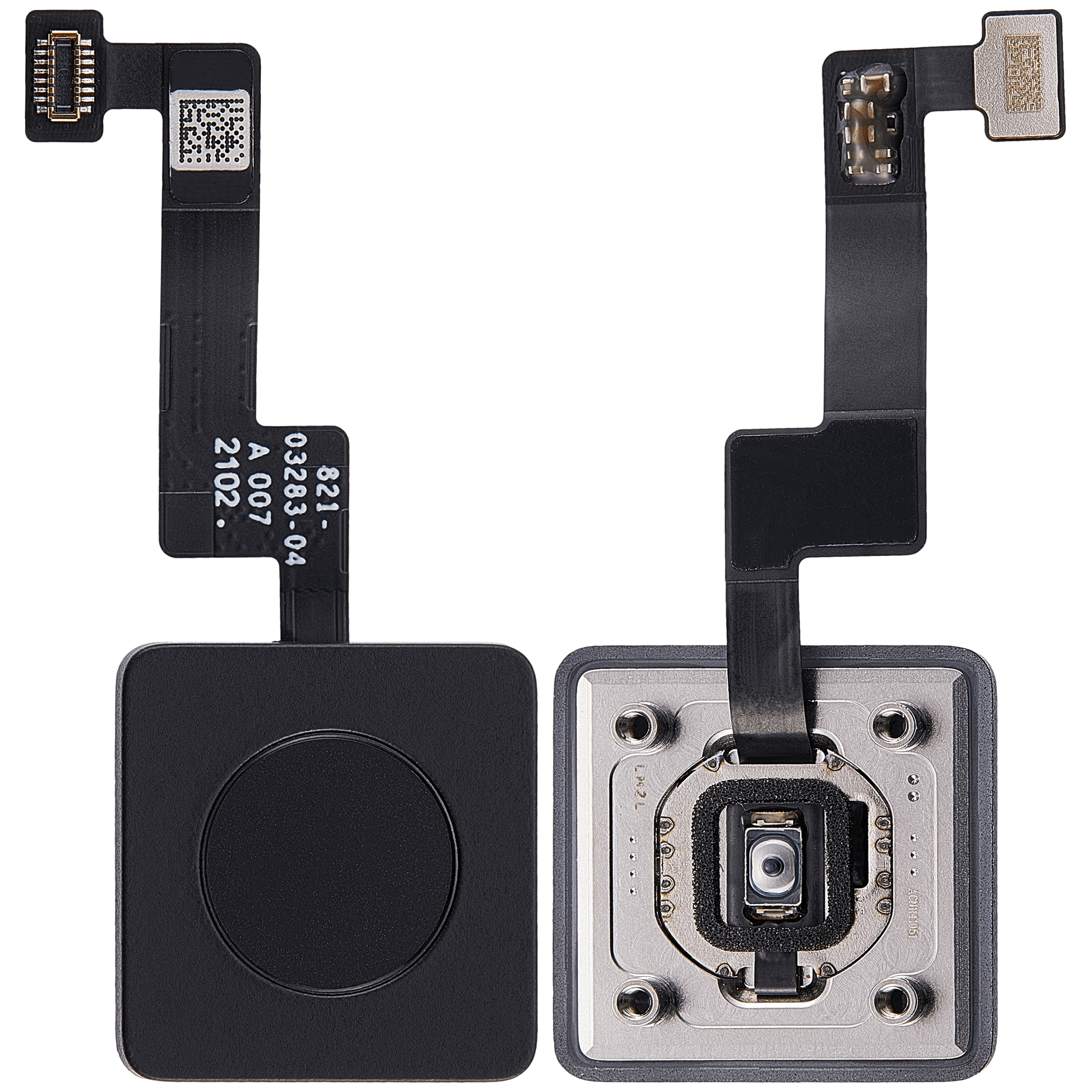 Powerbutton Kabel für MacBook Pro 14" (A2992 / A3112 / A3401 / A3185) (Late 2023 to Early 2025) – Bild 2