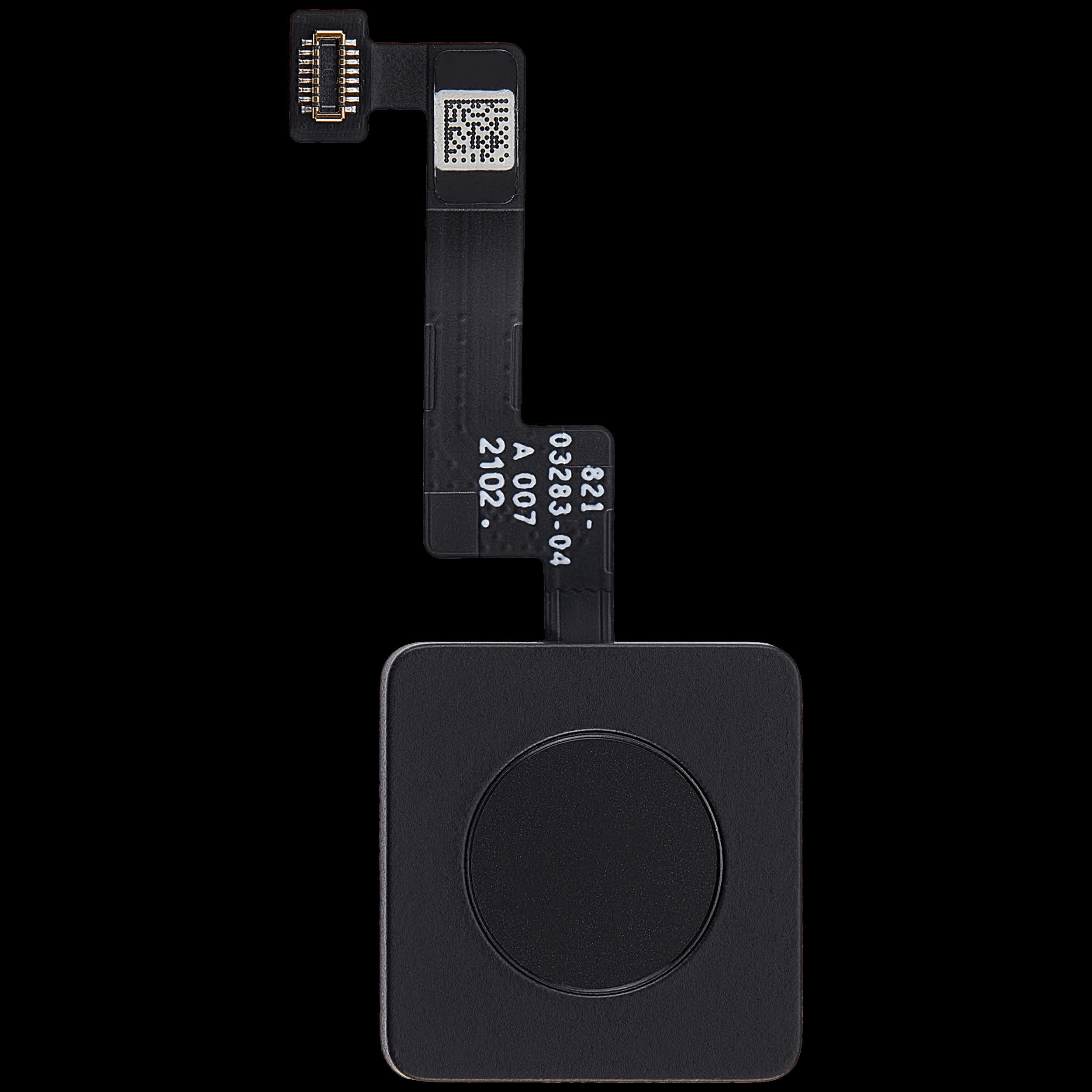 Powerbutton Kabel für MacBook Pro 14" (A2992 / A3112 / A3401 / A3185) (Late 2023 to Early 2025)