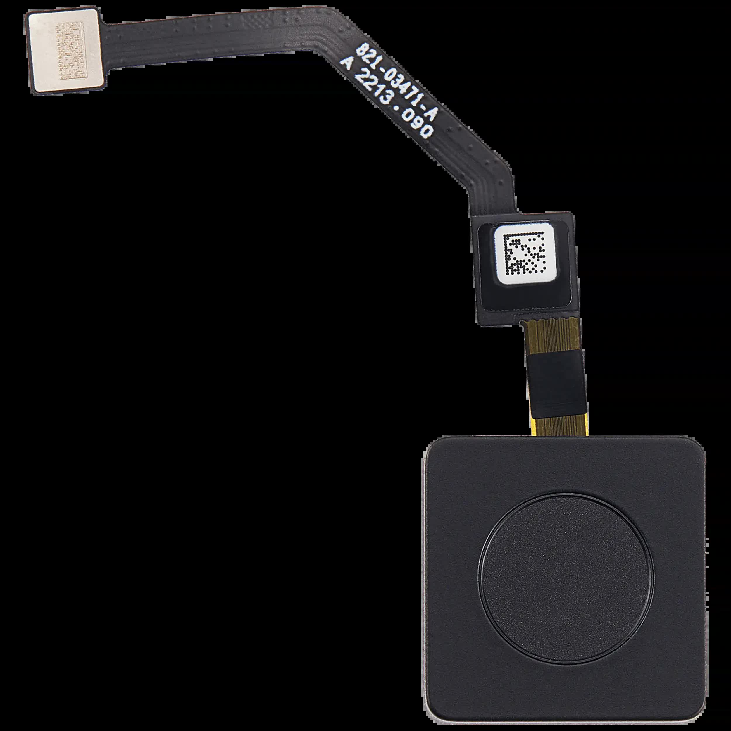 Powerbutton Kabel für MacBook Pro 16" (A2991 /A3403 / A3186) (Late 2023 to Early 2025)