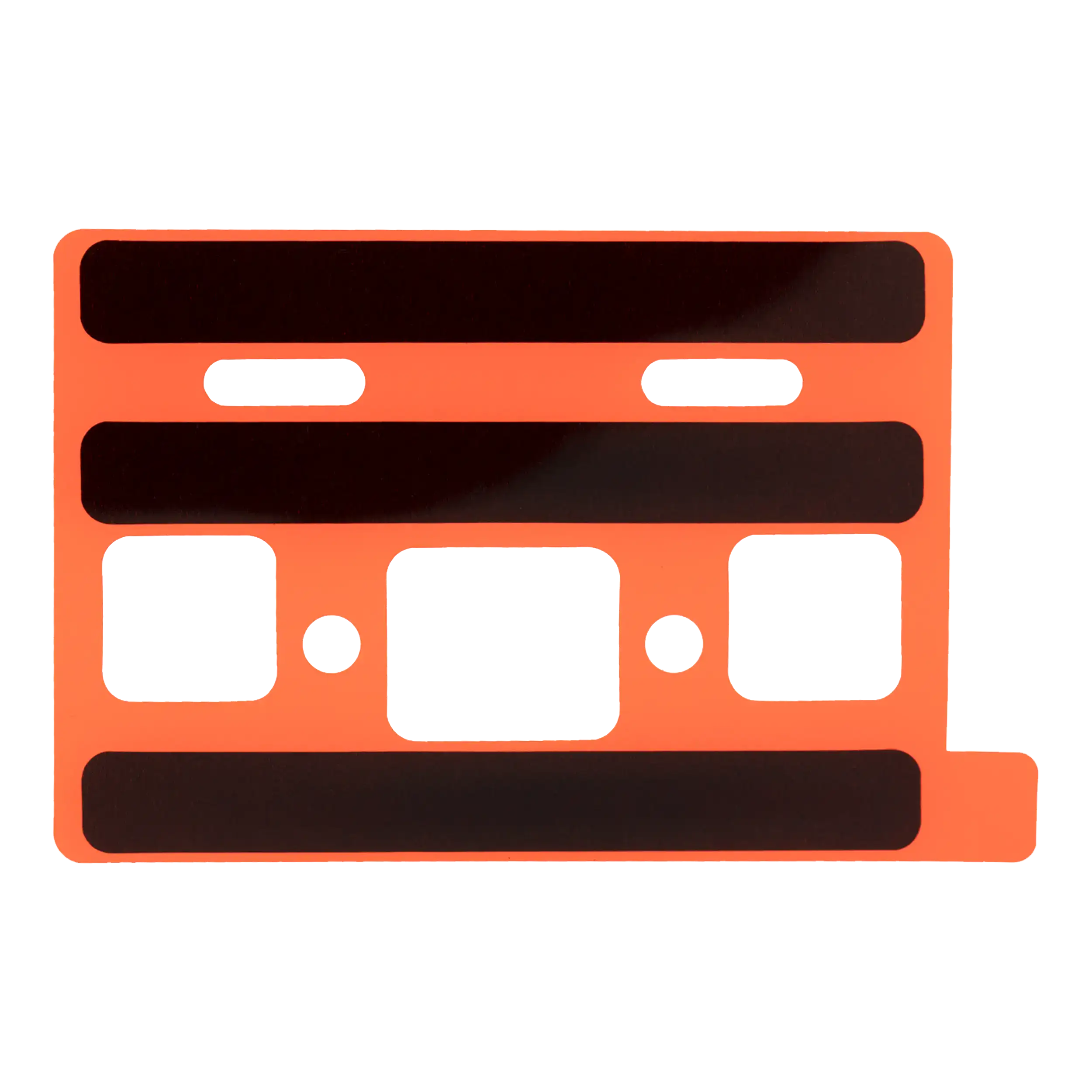 LCD Backlight Sheet für (A2681 / Mid 2022 / A3113 / Mid 2024 / A3240 / Early 2025) – Bild 4