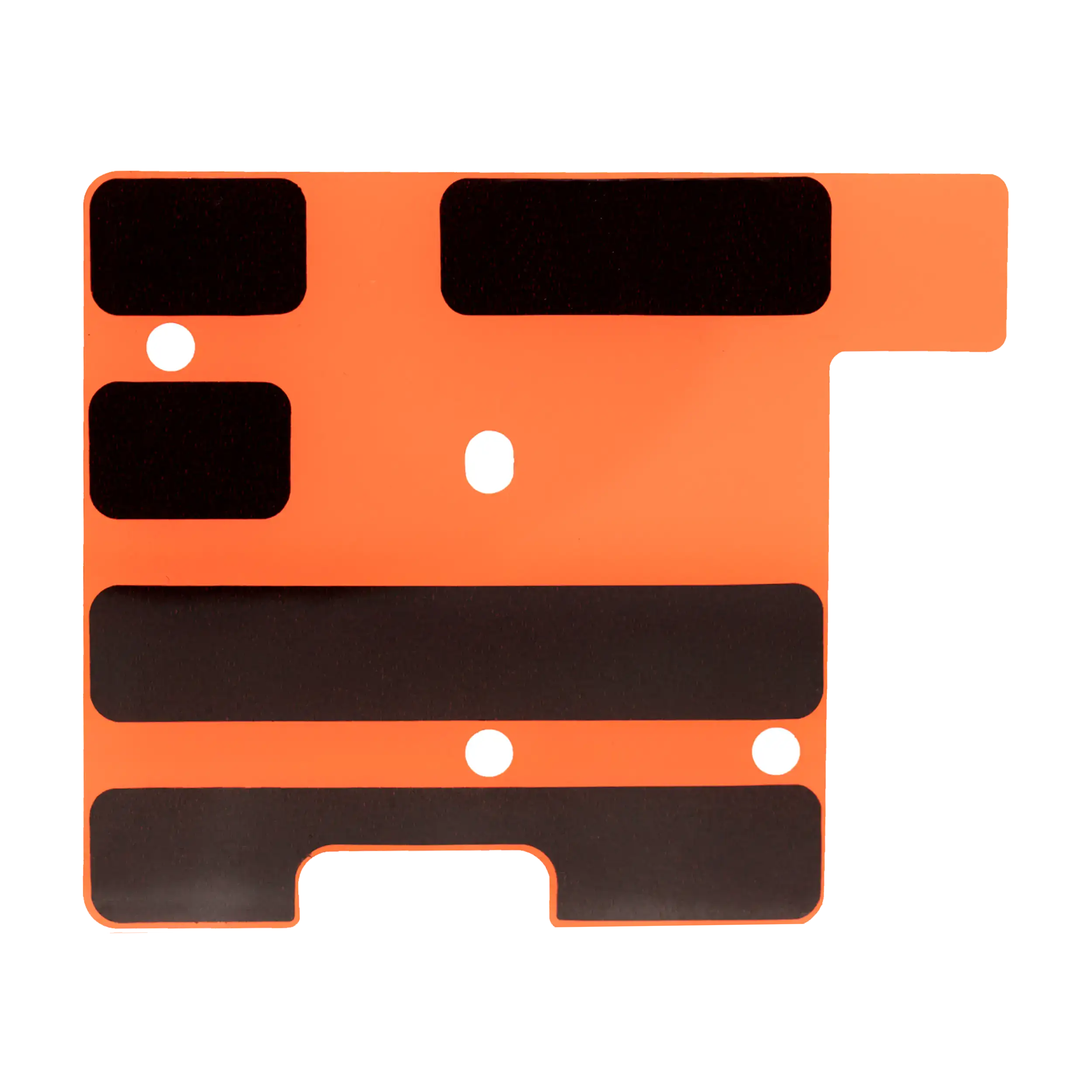 LCD Backlight Sheet für (A2681 / Mid 2022 / A3113 / Mid 2024 / A3240 / Early 2025) – Bild 5