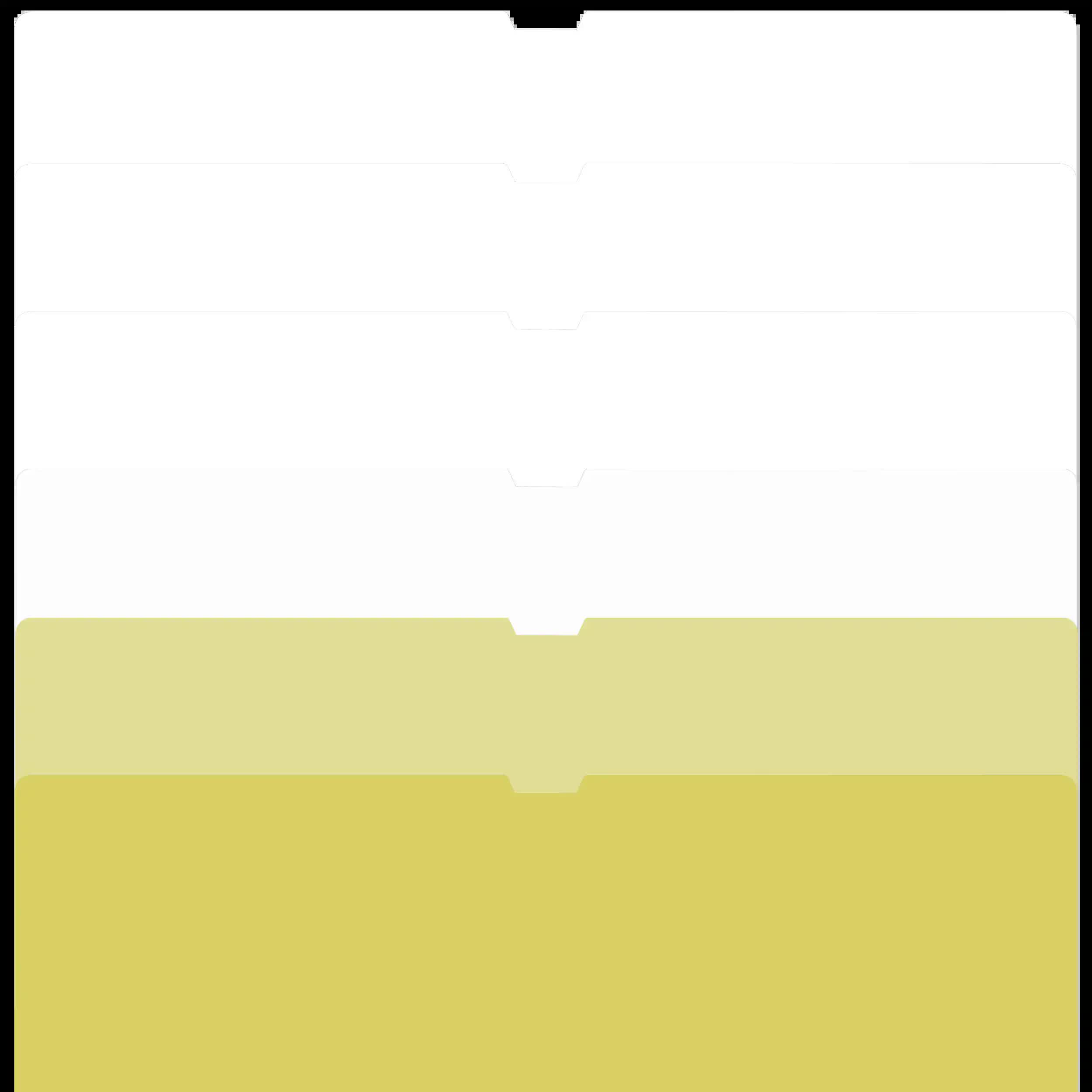 LCD Backlight Sheet für (A2681 / Mid 2022 / A3113 / Mid 2024 / A3240 / Early 2025)