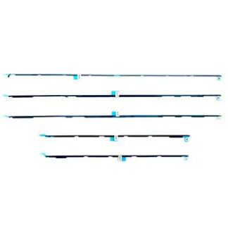 LCD Pre-cut Klebefolie für iMac 24" A2438 (2021) / A2873 (2023) / A2874 (2023) / A3137 (2024) (Original)