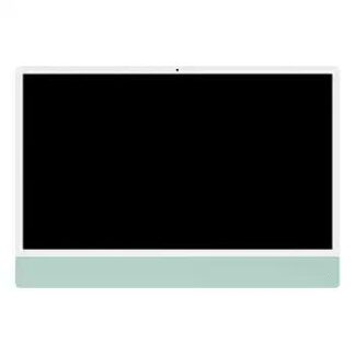 komplette LCD-Displayeinheit für iMac 24" A2438 (2021) (Original) (Green (Grün))