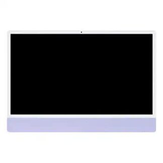 komplette LCD-Displayeinheit für iMac 24" A2438 (2021) (Original) (Purple (Violett))