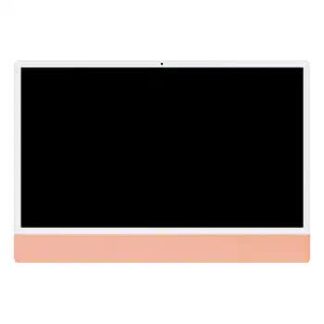 komplette LCD-Displayeinheit für iMac 24" A2438 (2021) (Original) (Orange)