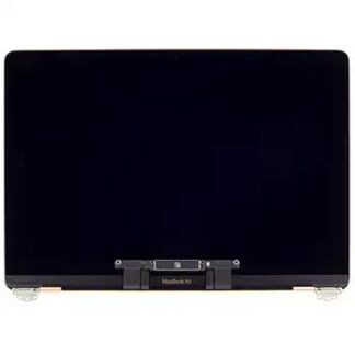 komplette LCD-Displayeinheit für MacBook Air 13" Retina (A2337 / Late 2020) (Original) (Gold)