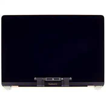 komplette LCD-Displayeinheit für MacBook Air 13" Retina (A2337 / Late 2020) (Original) (Gold)