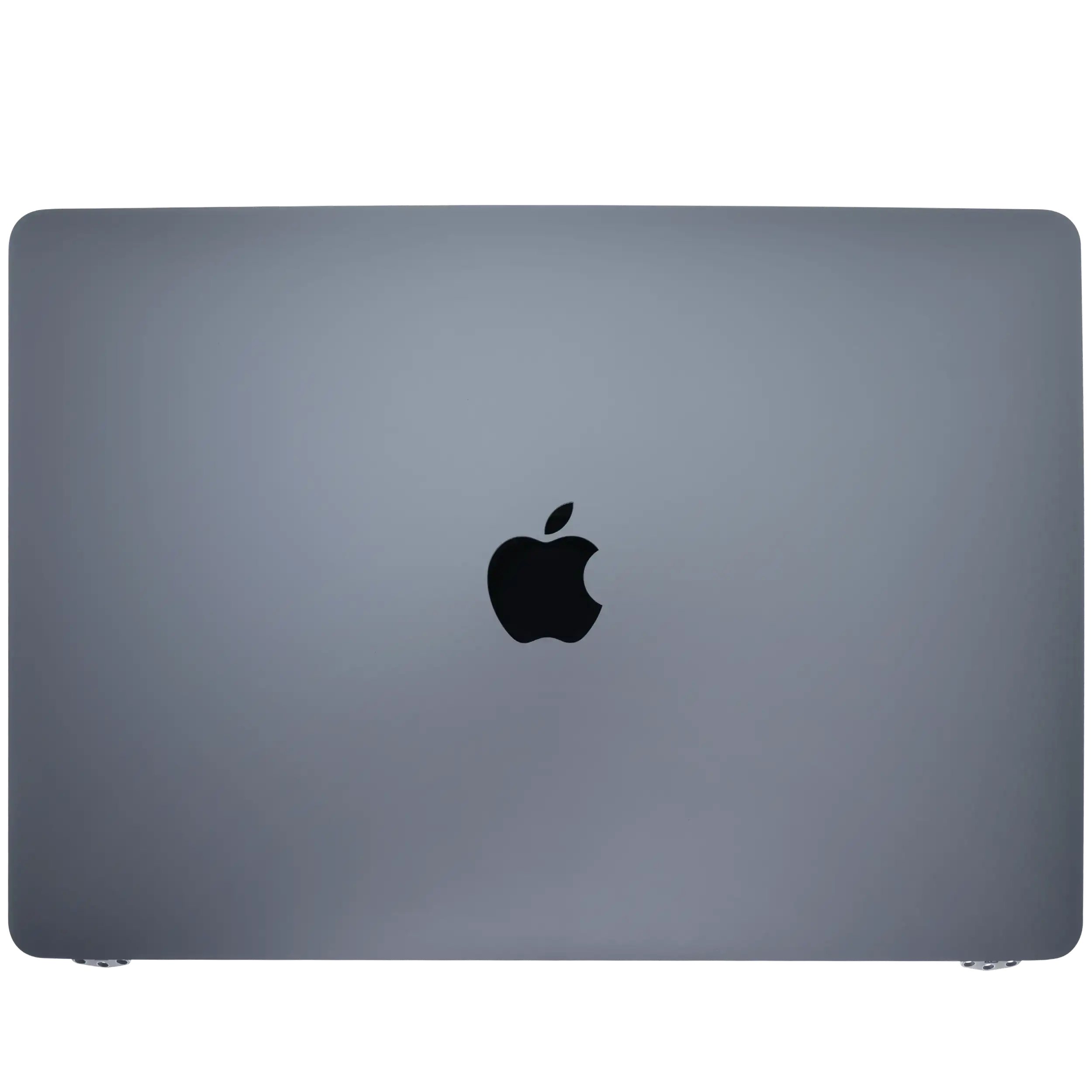 komplette LCD-Displayeinheit für MacBook Pro 13" A2338 (2020) (Original) (Space Gray) – Bild 3