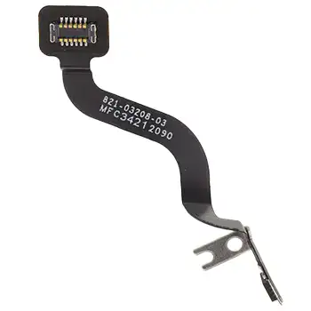 Lid Angle Sensor (LAS) Kabel für MacBook Pro 14" A2442 (2021) Pro / Max / A2779 (2023) / A2992 (2023) / A2918 (2023) (Original) – Bild 4