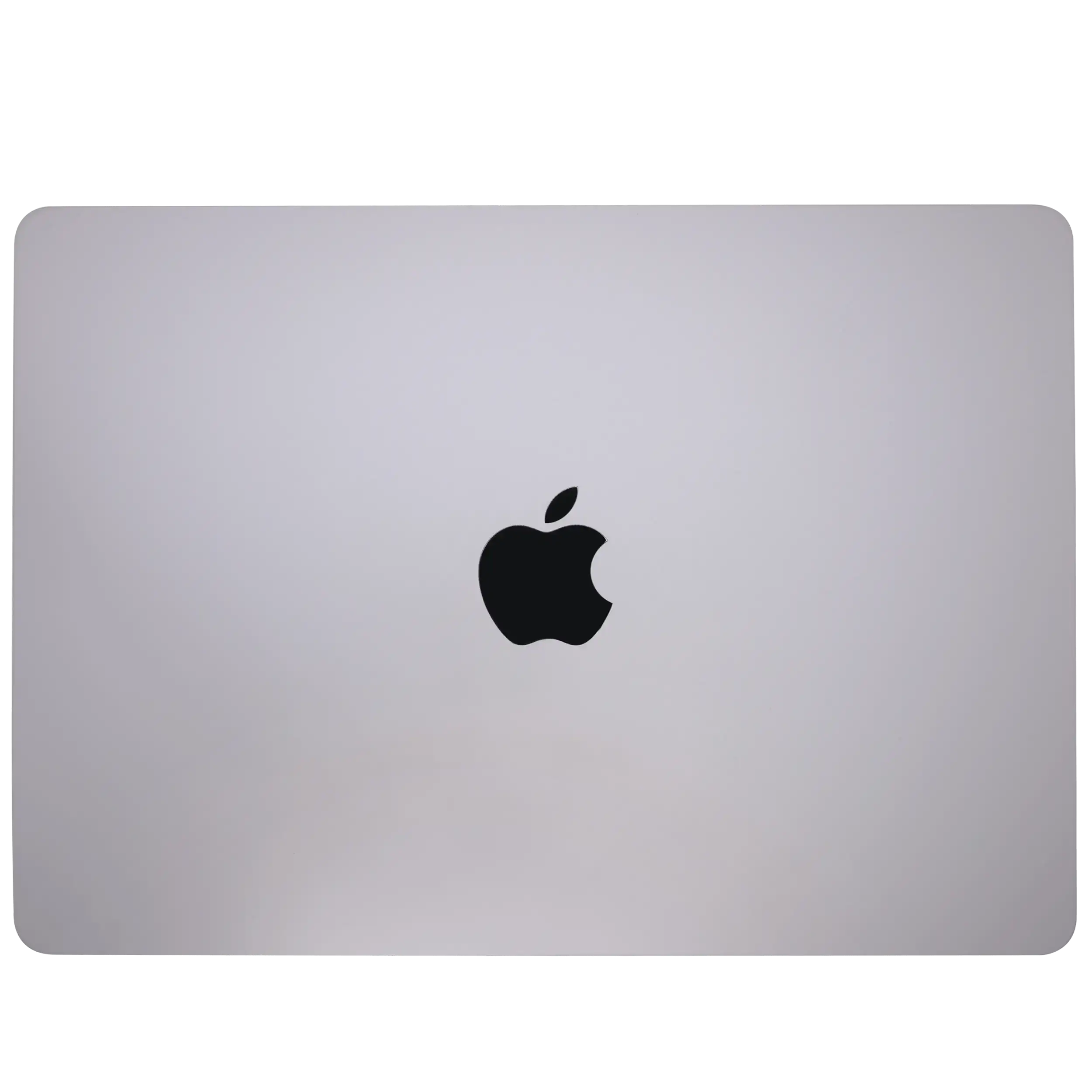 komplette LCD-Displayeinheit für MacBook Air 13" (A2681 / Mid 2022) (Original) (Starlight) – Bild 2