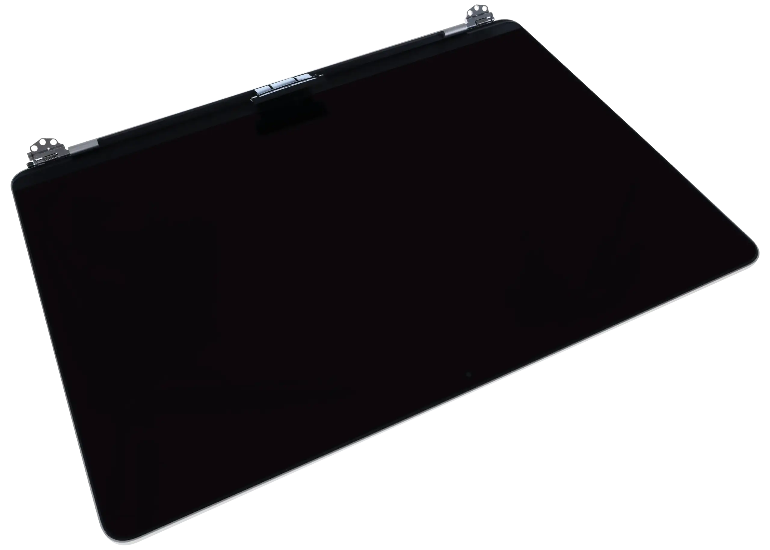 komplette LCD-Displayeinheit für MacBook Air 13" (A2681 / Mid 2022) (Original) (Starlight) – Bild 3