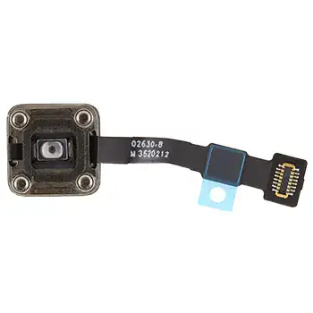 Lid Angle Sensor (LAS) Kabel für MacBook Air 13" (A2681 / Mid 2022) (Original) – Bild 3