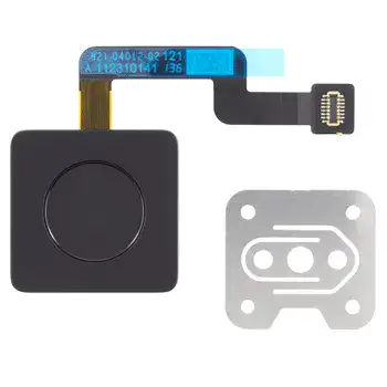 Lid Angle Sensor (LAS) Kabel für MacBook Air 13" (A2681 / Mid 2022) (Original) – Bild 4