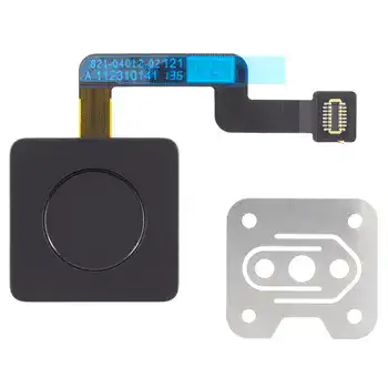 Lid Angle Sensor (LAS) Kabel für MacBook Air 13" (A2681 / Mid 2022) (Original) – Bild 5