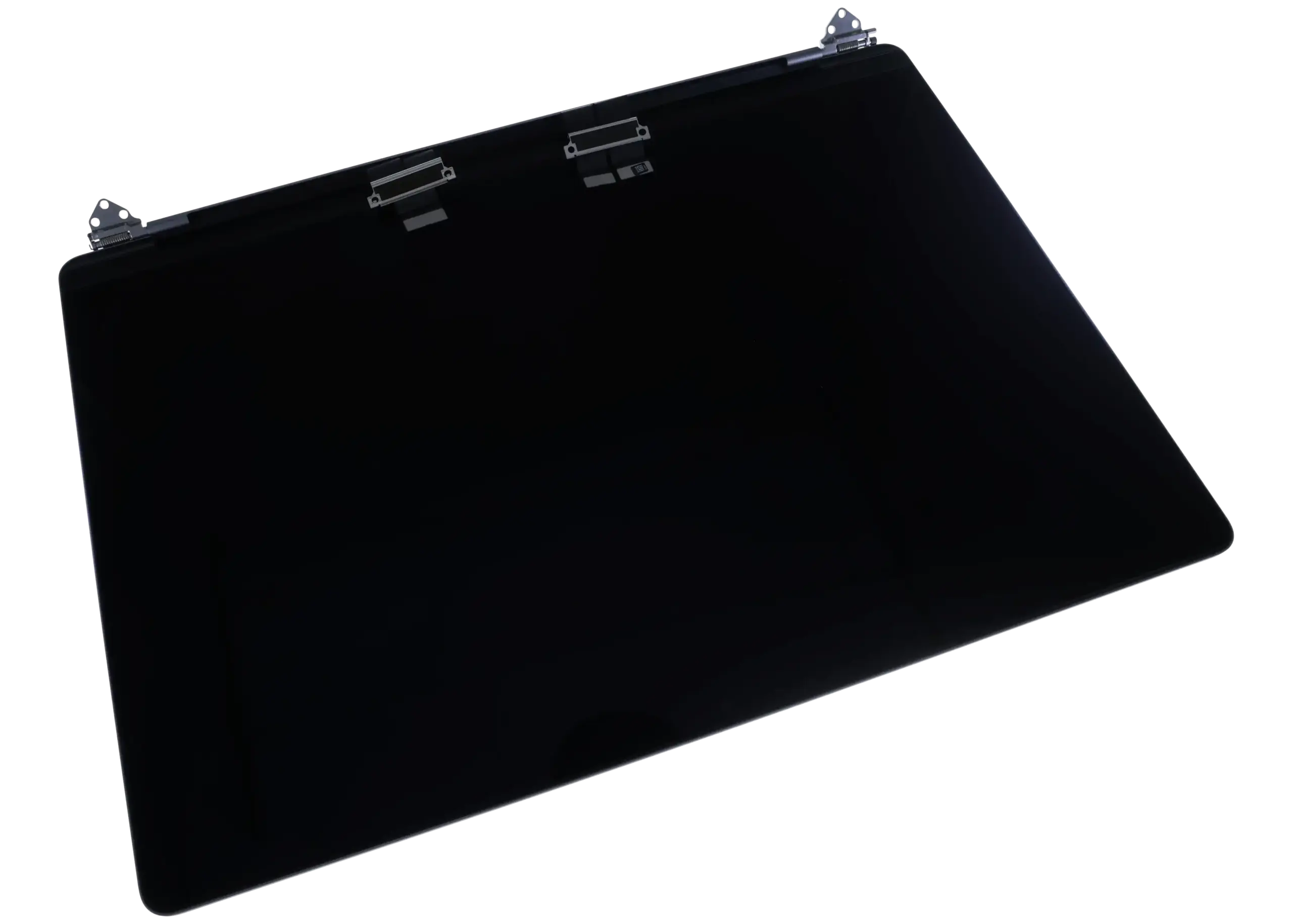 komplette LCD-Displayeinheit für MacBook Pro 16" A2485 (2021) Pro / Max / A2780 (2023) / A2991 (2023) (Original) (Space Gray) – Bild 3