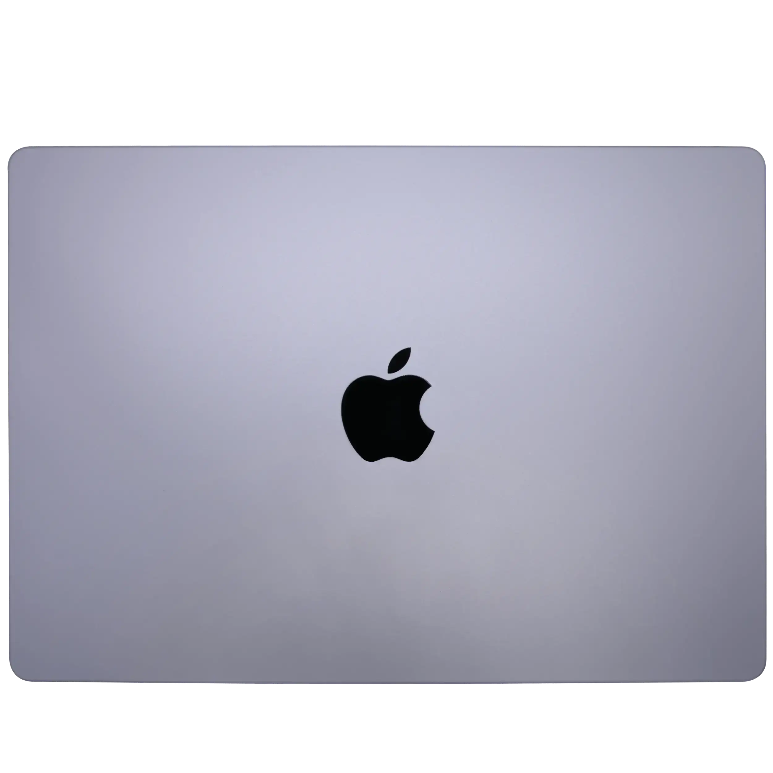 komplette LCD-Displayeinheit für MacBook Pro 14" A2779 (2023) (Original) (Space Gray) – Bild 2