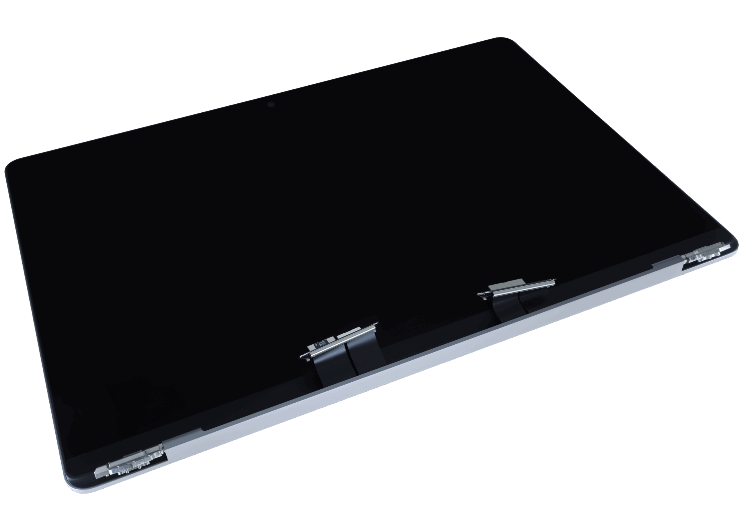 komplette LCD-Displayeinheit für MacBook Pro 14" A2779 (2023) (Original) (Space Gray) – Bild 3
