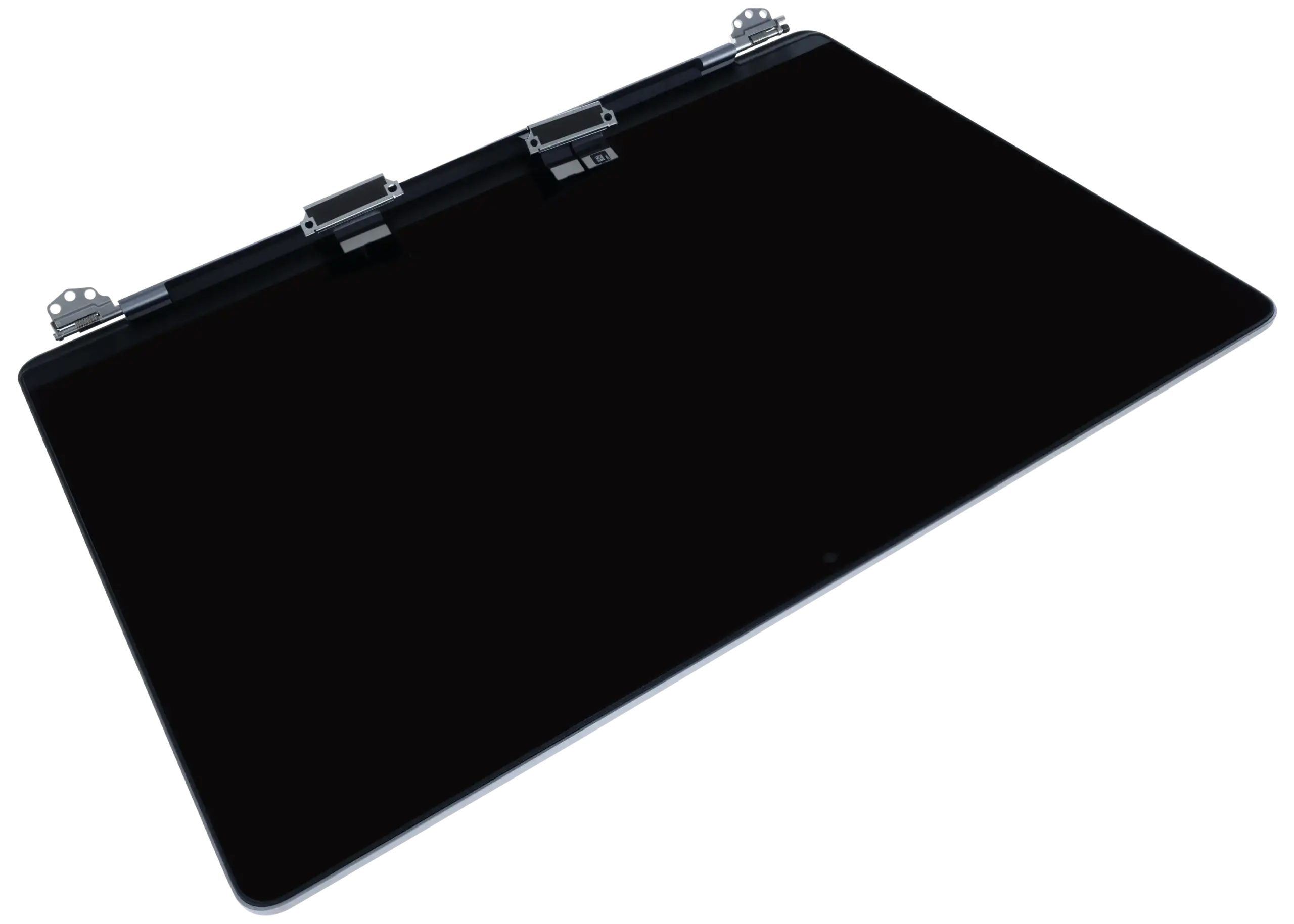 komplette LCD-Displayeinheit für MacBook Pro 14" A2779 (2023) (Original) (Space Gray) – Bild 4