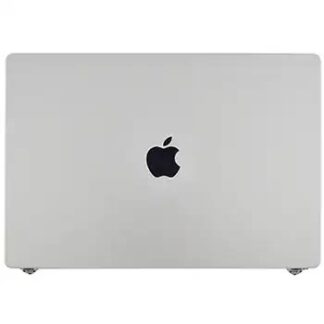 komplette LCD-Displayeinheit für MacBook Pro 14" A2779 (2023) (Original) (Silver (Silber))