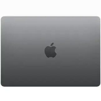 komplette LCD-Displayeinheit für MacBook Air 15" (A2941 / 2023) (Original) (Space Gray)