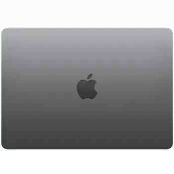 komplette LCD-Displayeinheit für MacBook Air 15" (A2941 / 2023) (Original) (Space Gray)