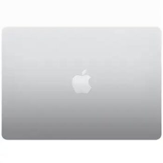 komplette LCD-Displayeinheit für MacBook Air 15" (A2941 / 2023) (Original) (Silver (Silber))