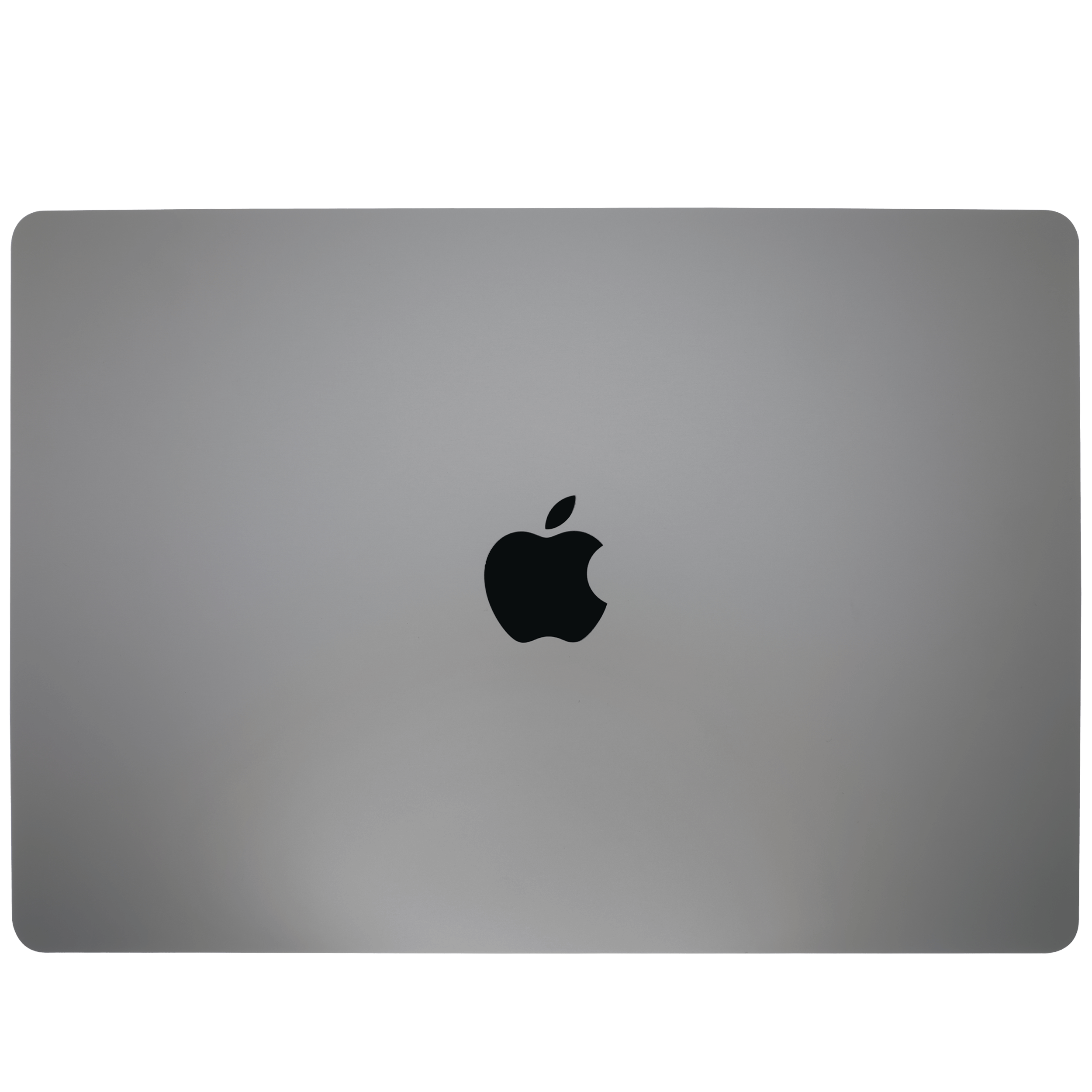 komplette LCD-Displayeinheit für MacBook Air 15" (A2941/ 2023) (Original) (Starlight) – Bild 2