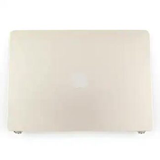 komplette LCD-Displayeinheit für MacBook Air 13" (A3113 / 2024) (Original) (Starlight)
