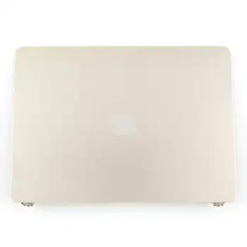 komplette LCD-Displayeinheit für MacBook Air 13" (A3113 / 2024) (Original) (Starlight)