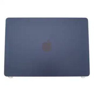 komplette LCD-Displayeinheit für MacBook Air 13" (A3113 / 2024) (Original) (Midnight)