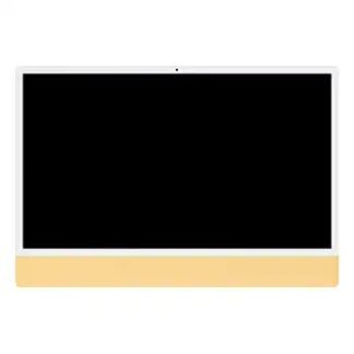 komplette LCD-Displayeinheit für iMac 24" A3137 (2024) (Original) (Yellow)