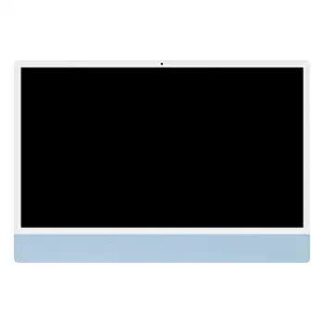 komplette LCD-Displayeinheit für iMac 24" A3137 (2024) (Original) (Blue (Blau))