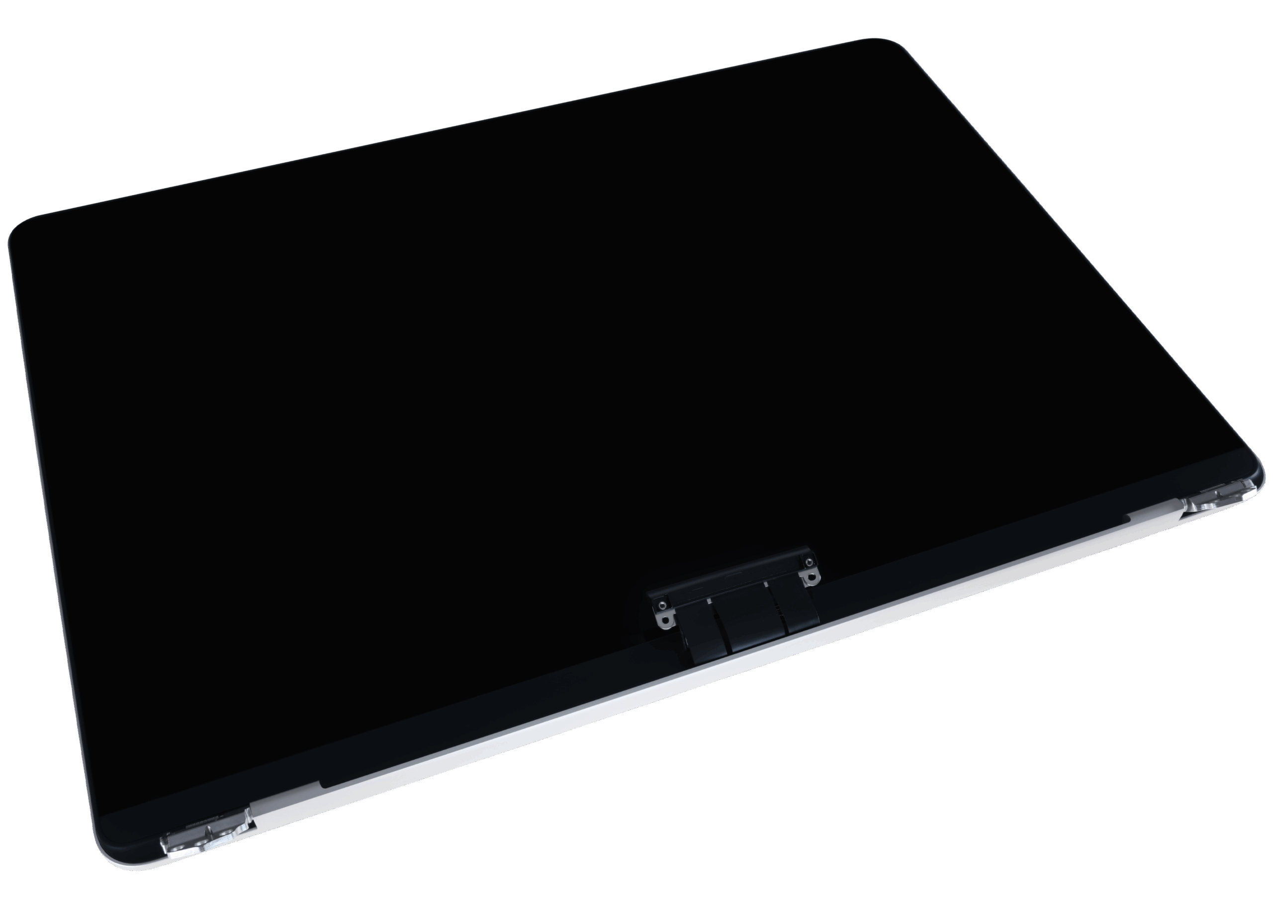 komplette LCD-Displayeinheit für MacBook Air 13" (A3240) (2025) (Original) (Starlight) – Bild 4