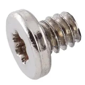 Schraubenset (T5 x Antenne Kabel Clips) für Mac Pro Tower A2786 (2023) (Original) (5er-Pack)